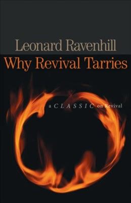 leonard ravenhill why revival tarries pdf Reader